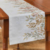 Pyracantha Table Runners