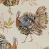 Turkey Day Placemats - Set of 12