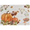 Essence of Fall Placemats - Set of 12