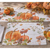 Essence of Fall Placemats - Set of 12