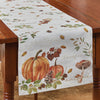 Essence of Fall Table Runners