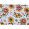 Autumn Beauty Placemats - Set of 12