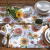 Autumn Beauty Table Runners