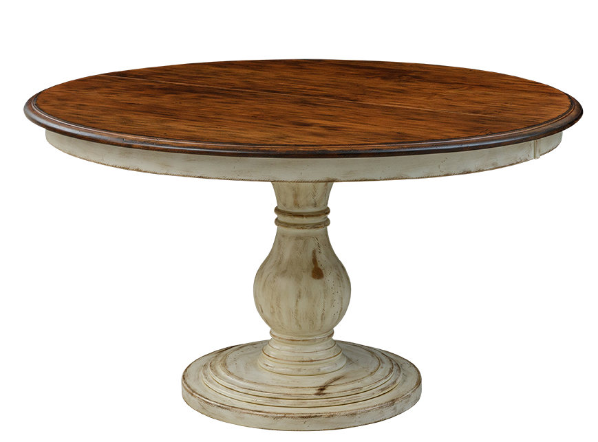 Lancaster Legacy Raleigh Collection Table (968 Series)