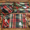 Jack Frost Table Runner