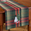 Jack Frost Table Runner