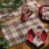 Village Christmas Table Runner