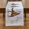 Away in a Manger Table Runner 36"