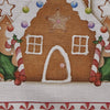 Gingerbread Table Runners