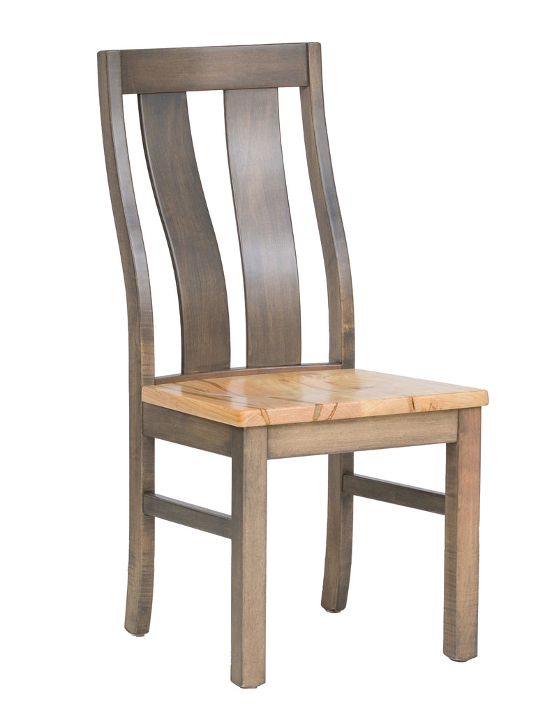 Chair-Silverton