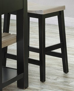 Coby Stool (27-2)