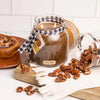 Praline Caramel Sticky Buns - 34 oz Papa Candle