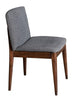 Lancaster Legacy Tampa Collection Side Chair (602 Series)