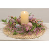 Easter Egg Hunt Candle Ring - 6"