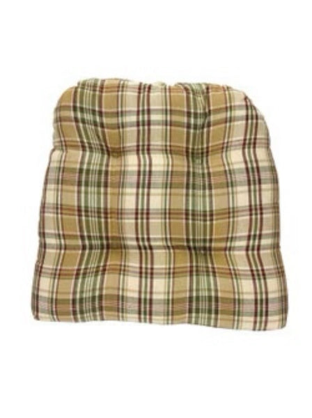 Thyme Chair Pad