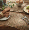 Tweed Placemat - Ginger