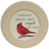 Cardinal Plates