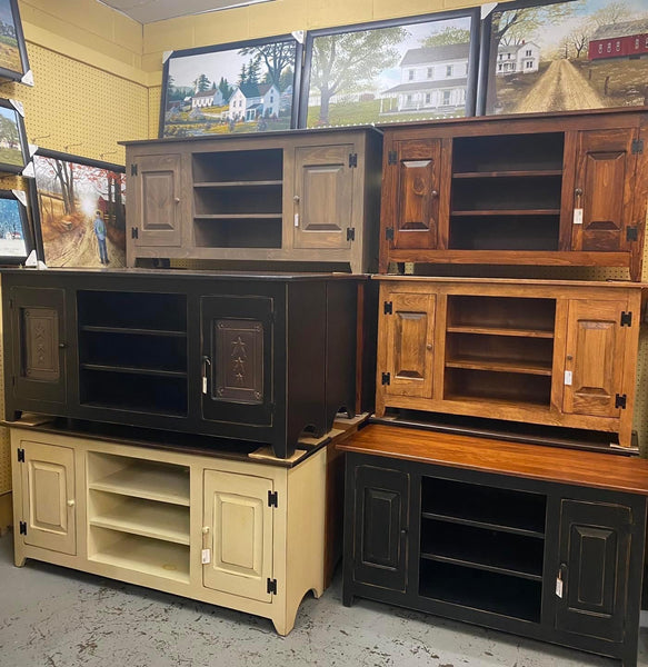 Various TV Stands