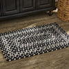 Blacksburg Braided Rug - Rectangle 27" x 45"