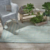 Cozy Cottage Braided Rug - Rectangle 4’ x 6’