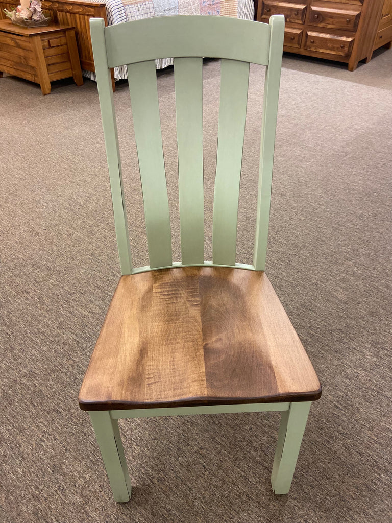 Chair-Raleigh