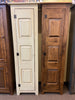 Pie Safe - 72" Single Door with Raised Panels