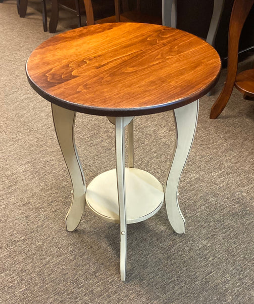 Accent Tables - Round