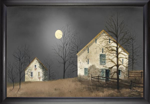 Still of the Night
