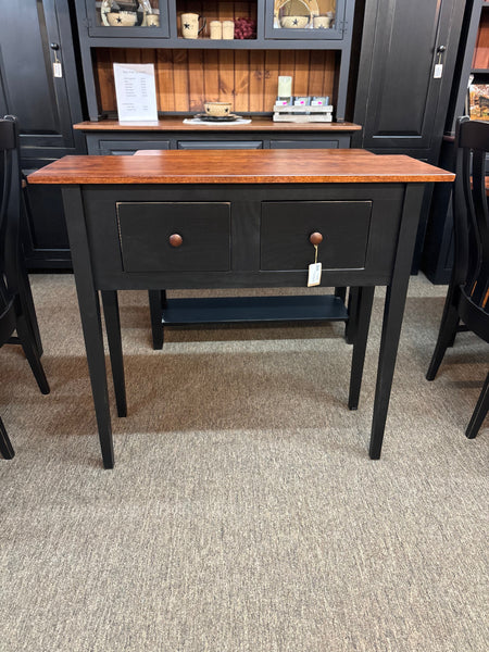 Hunt Tables