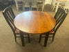 Amish Made Table Set 112