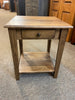 End Table with Drawer - **New Height**