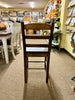 Amish-J83SP-CT63 Amish Island 3 piece set
