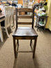 Amish-J83SP-CT63 Amish Island 3 piece set