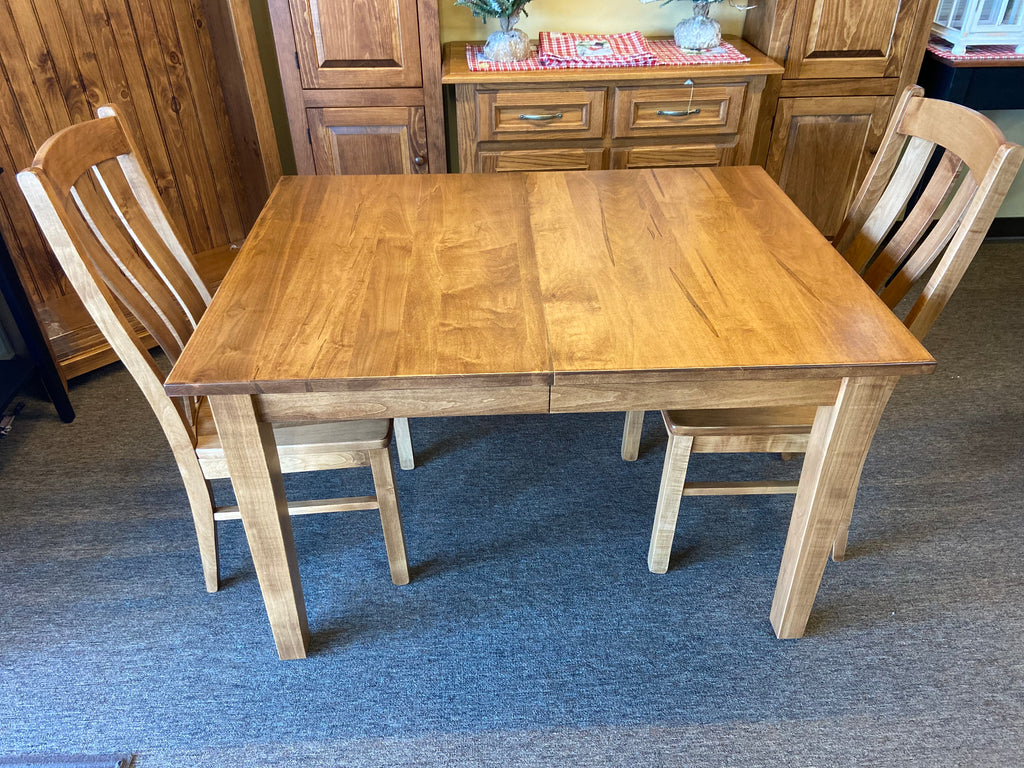 Amish Made Table Set 116