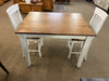 Amish Made Table Set 115