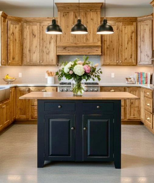 Amish Island 3 PIECE SET 64