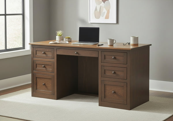 J28 Large Desk