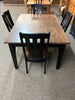 Amish Made Table Set 828