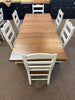 Amish Made Table Set 919