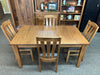 Amish Made Table Set 416