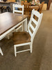 Amish Made Table Set 830