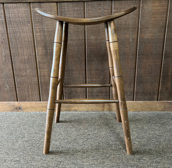 Stool-Saddle 30"