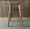 Stool-Saddle 30"