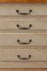 SET - Traditional Island Base (2506 Series) with Rough Sawn Top & Bread Board Ends (2751 Series) with 4 24" Saddle Swivel Stools (37-2)