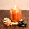 Pumpkin Pie - Large Pumpkin Jar