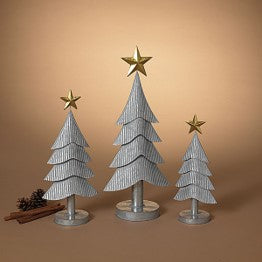 Metal Christmas Tree