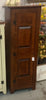 Pie Safe - 56" Single Door with Raised Panels