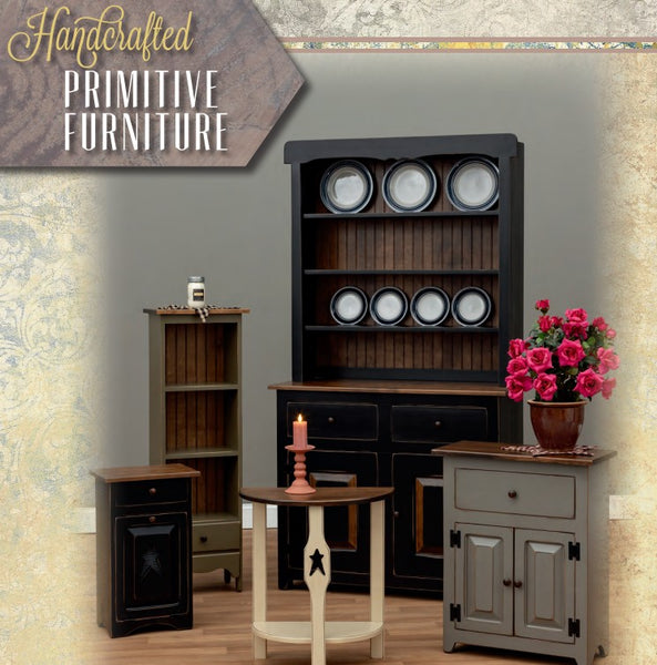2026 Featured Finds Collection Vendor #1-Amish Furniture Line-view our catalog