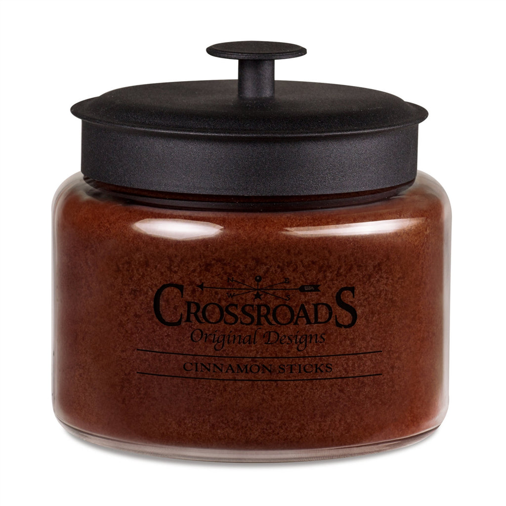 Cinnamon Sticks 48 oz. Jar Candle