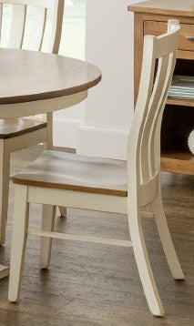 Lancaster Legacy Willow Side Chair (678 Series)